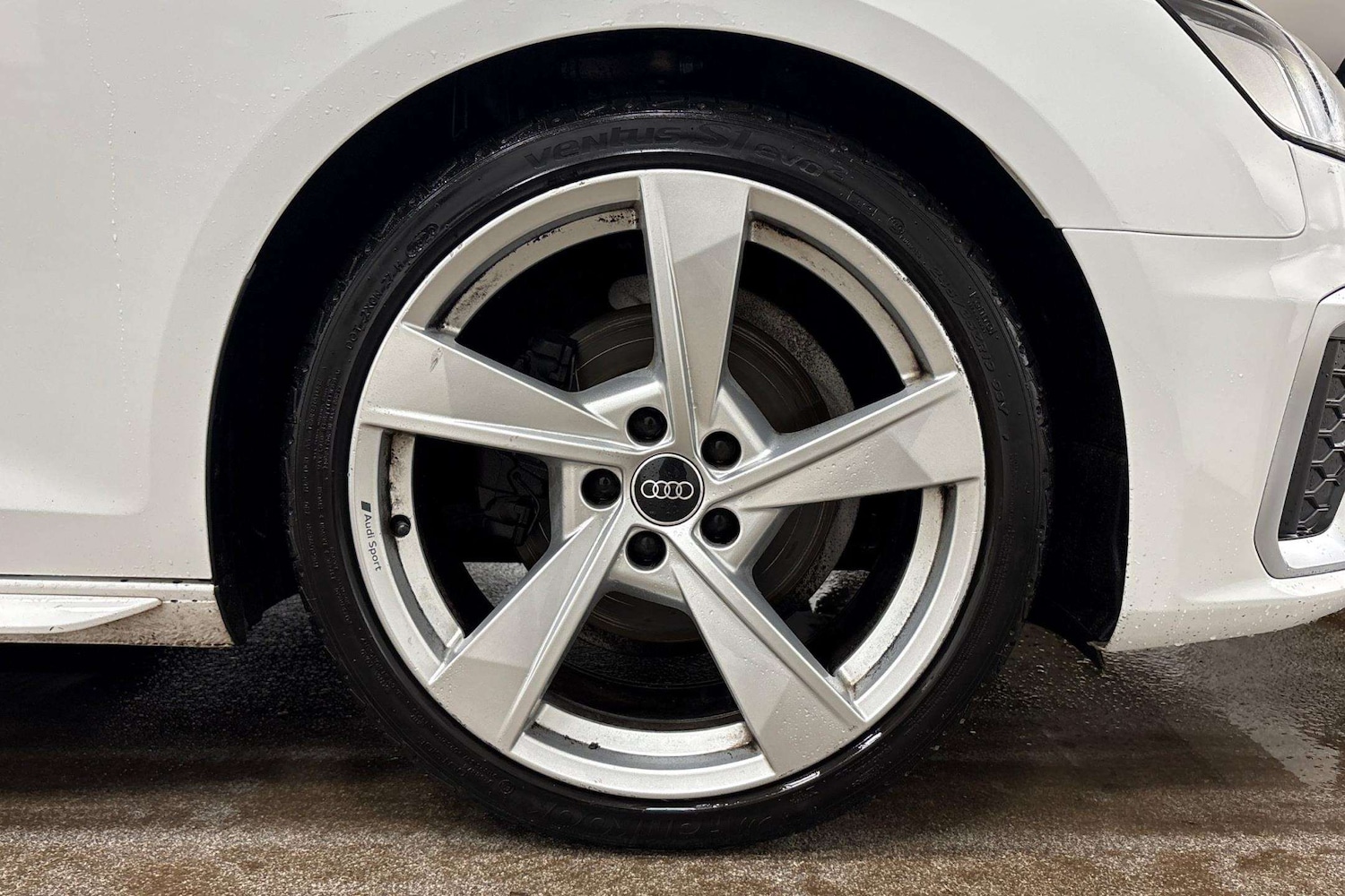 Used Audi A4 2022 for sale - 77194623: Photo 5