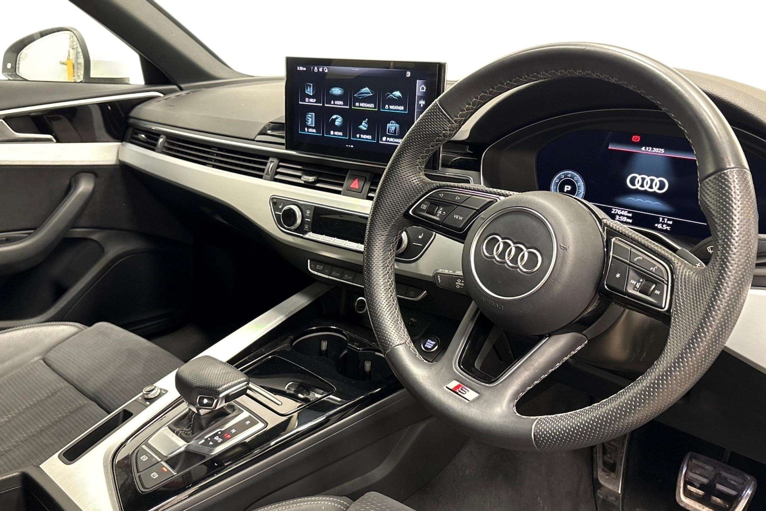 Used Audi A4 2022 for sale - 77194623: Photo 6