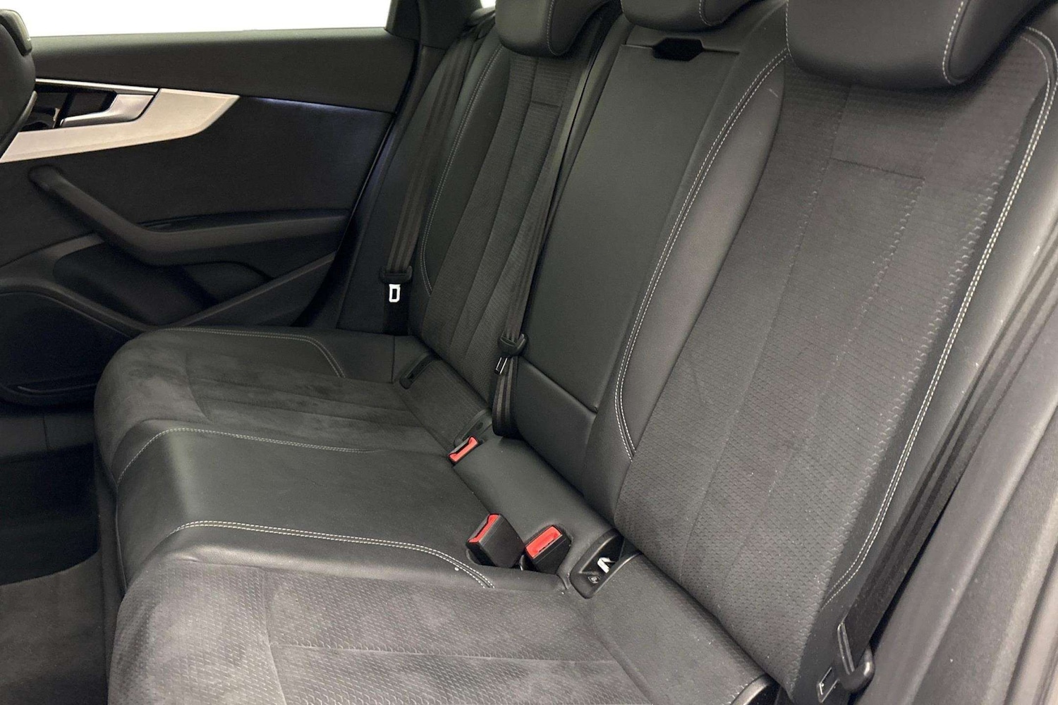 Used Audi A4 2022 for sale - 77194623: Photo 7