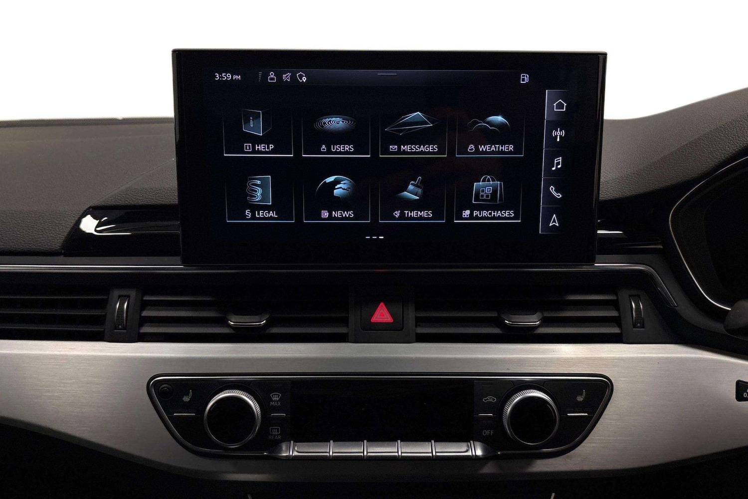 Used Audi A4 2022 for sale - 77194623: Photo 8