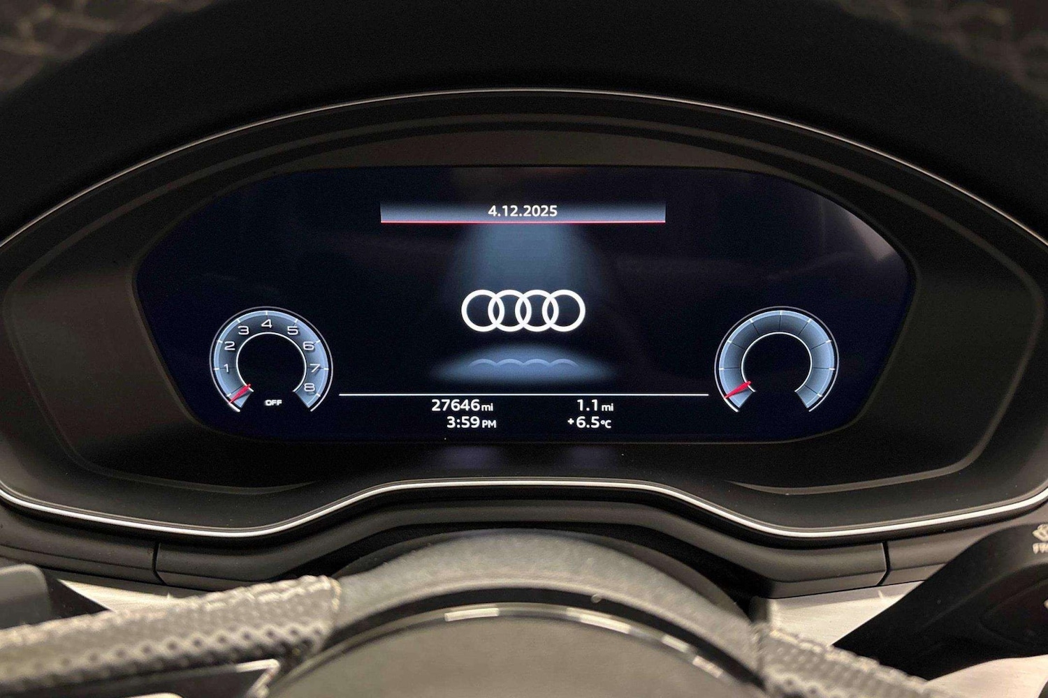 Used Audi A4 2022 for sale - 77194623: Photo 9