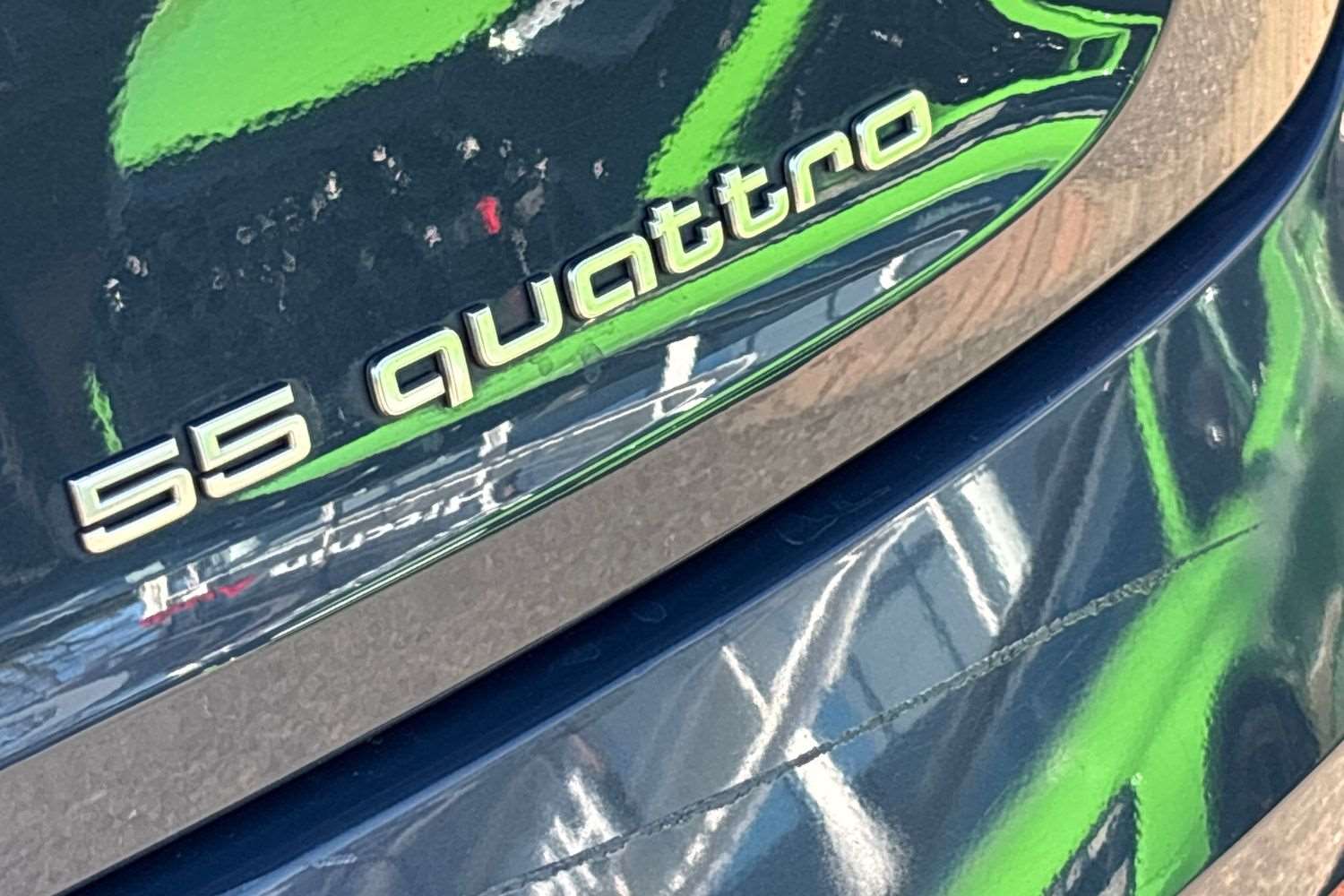 Used Audi e-tron 2020 for sale - 78161559: Photo 12