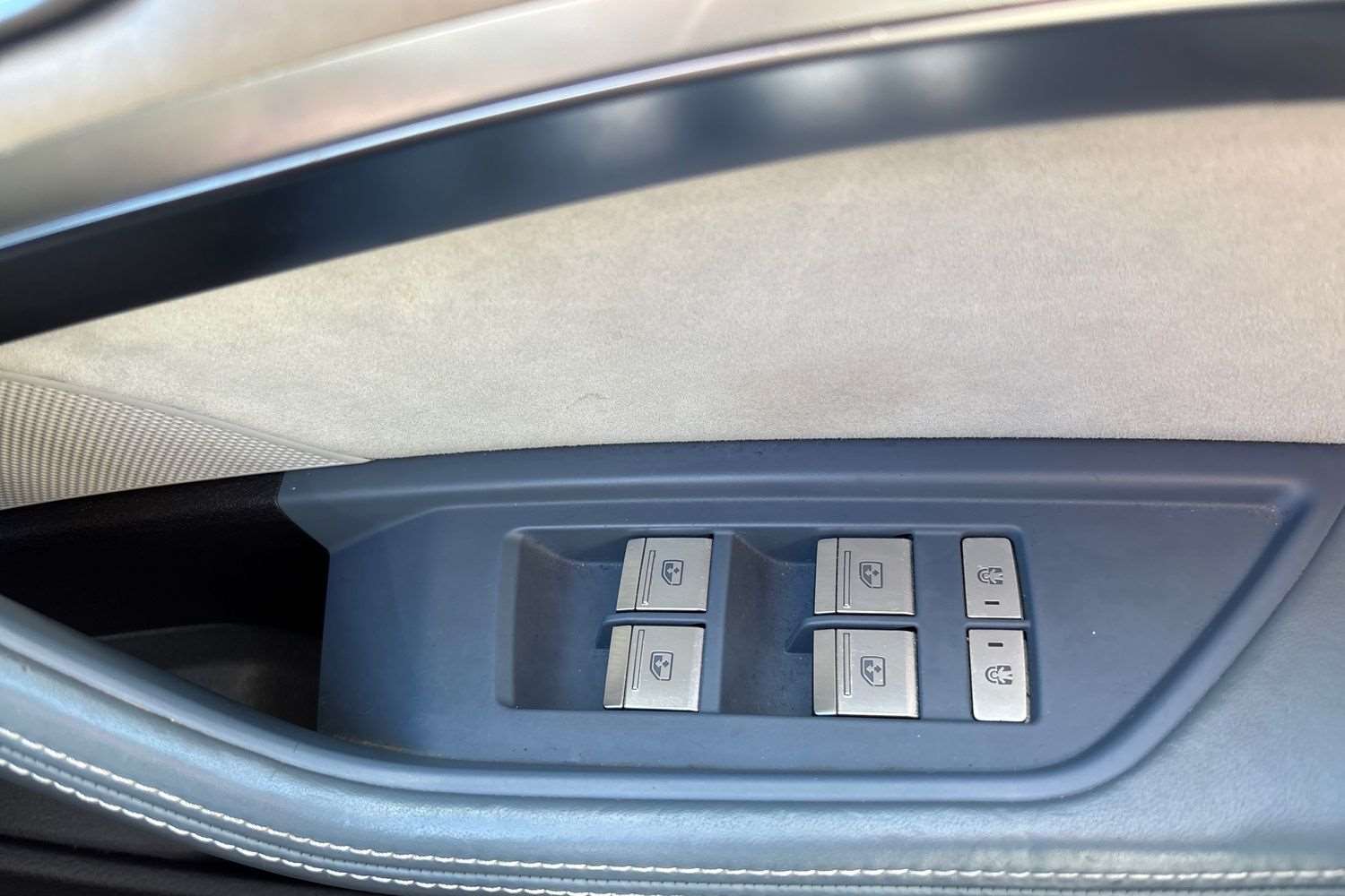 Used Audi e-tron 2020 for sale - 78161559: Photo 14