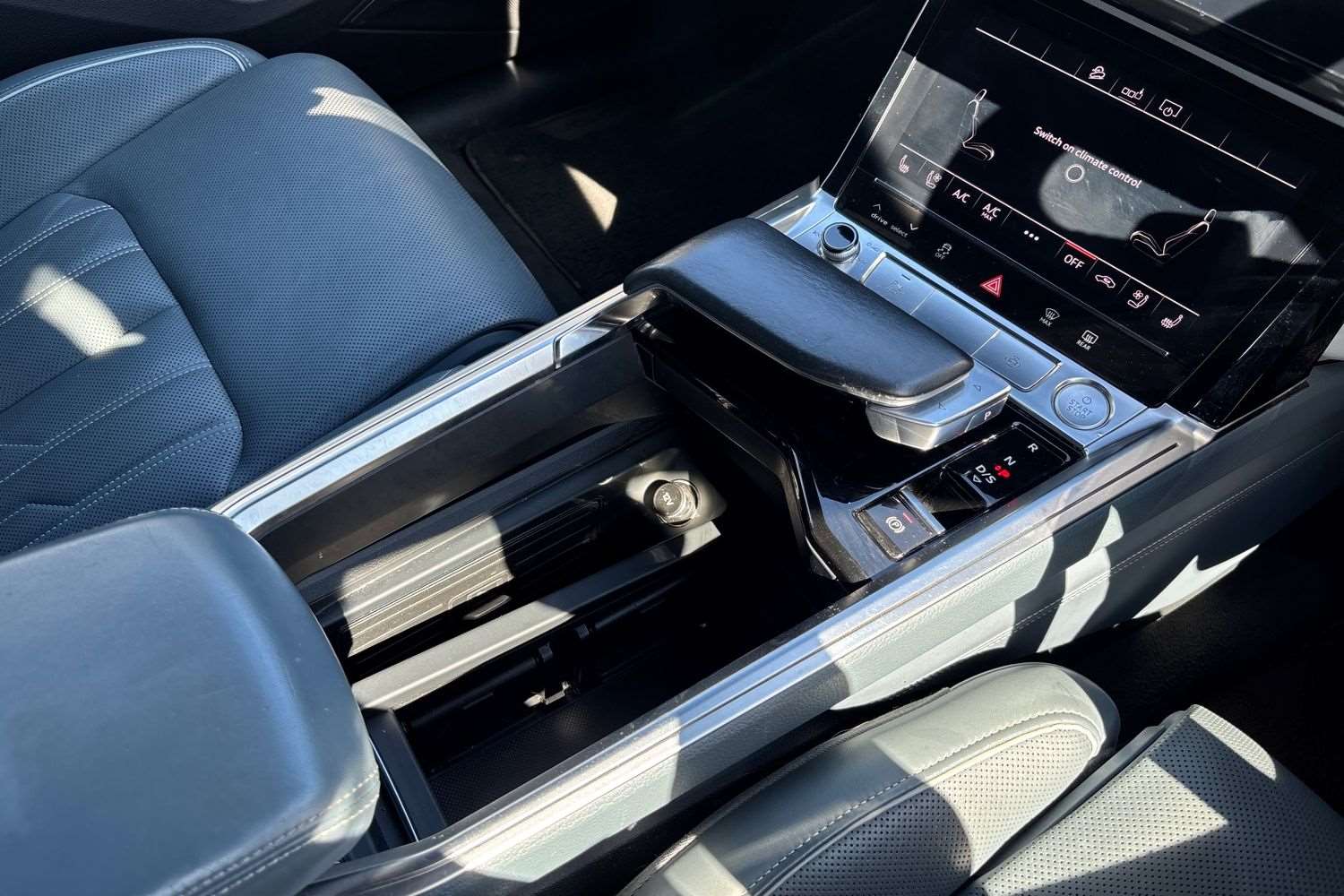 Used Audi e-tron 2020 for sale - 78161559: Photo 15