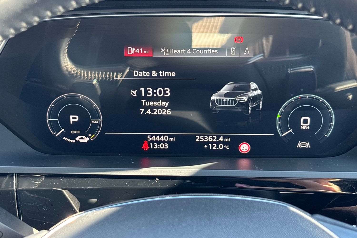 Used Audi e-tron 2020 for sale - 78161559: Photo 18