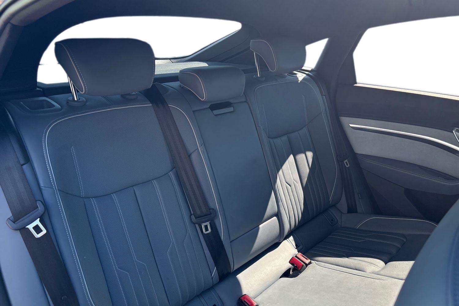 Used Audi e-tron 2020 for sale - 78161559: Photo 22