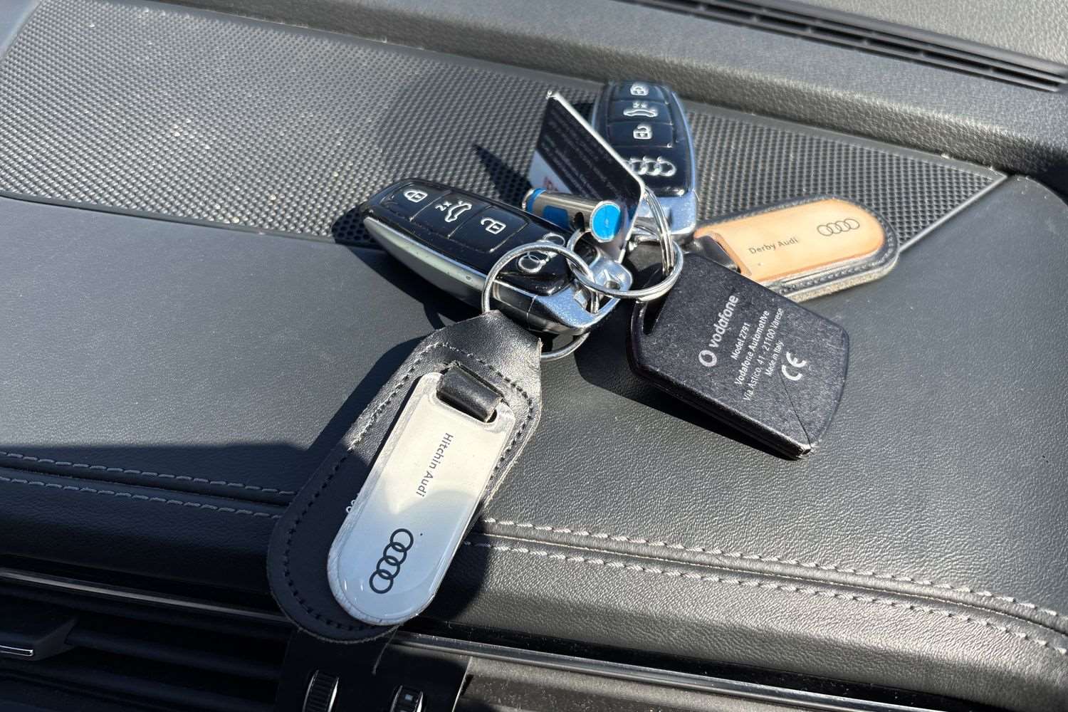 Used Audi e-tron 2020 for sale - 78161559: Photo 25