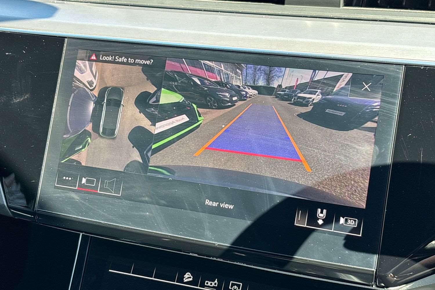 Used Audi e-tron 2020 for sale - 78161559: Photo 26