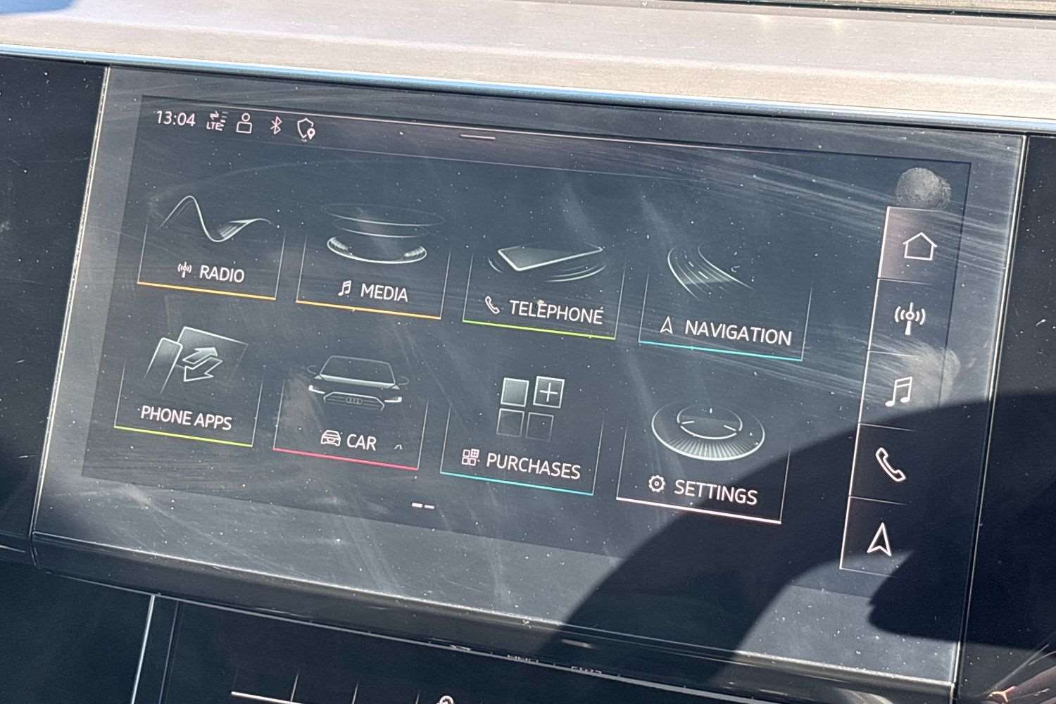 Used Audi e-tron 2020 for sale - 78161559: Photo 27