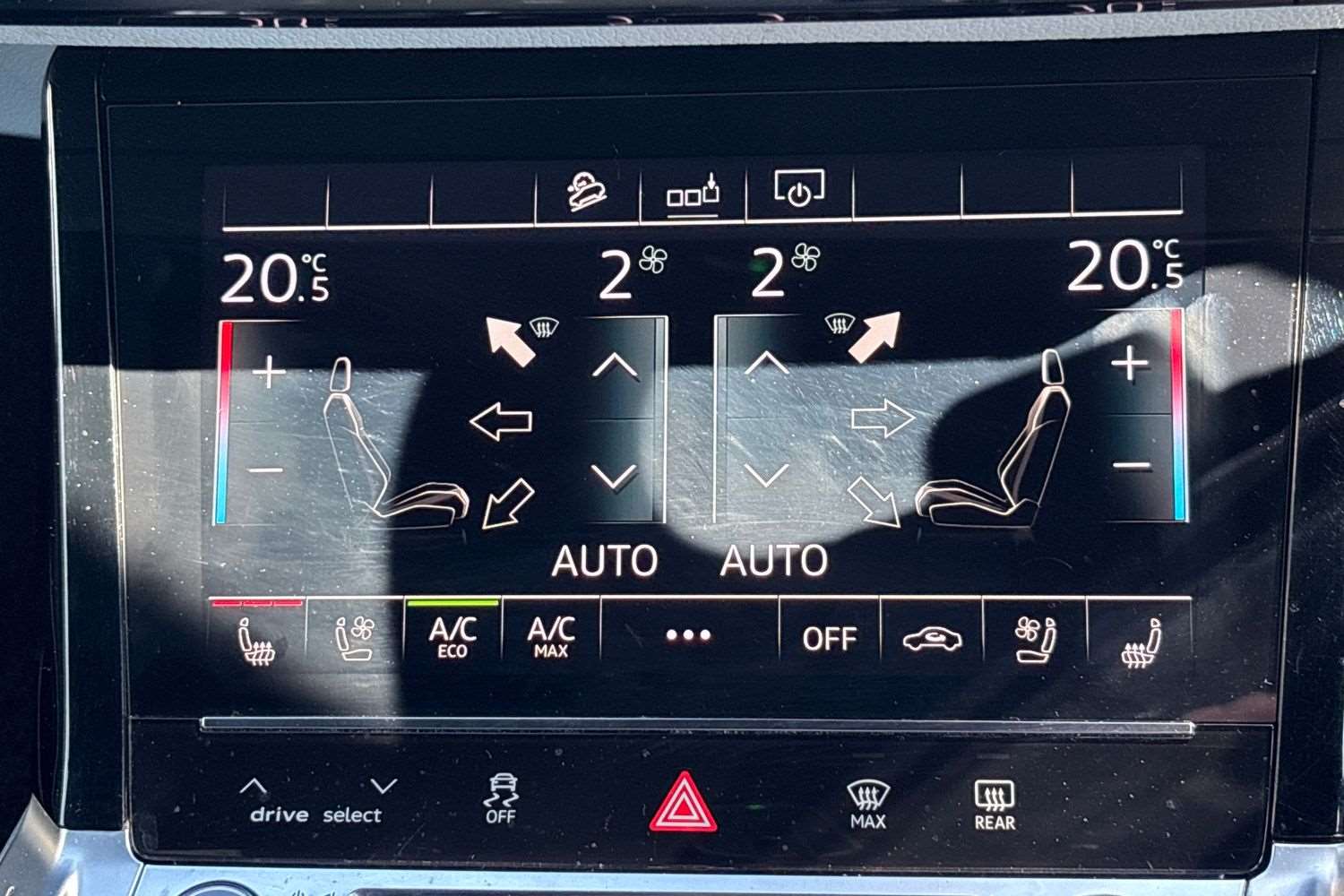 Used Audi e-tron 2020 for sale - 78161559: Photo 30