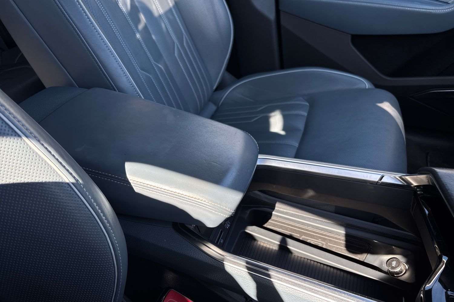 Used Audi e-tron 2020 for sale - 78161559: Photo 33