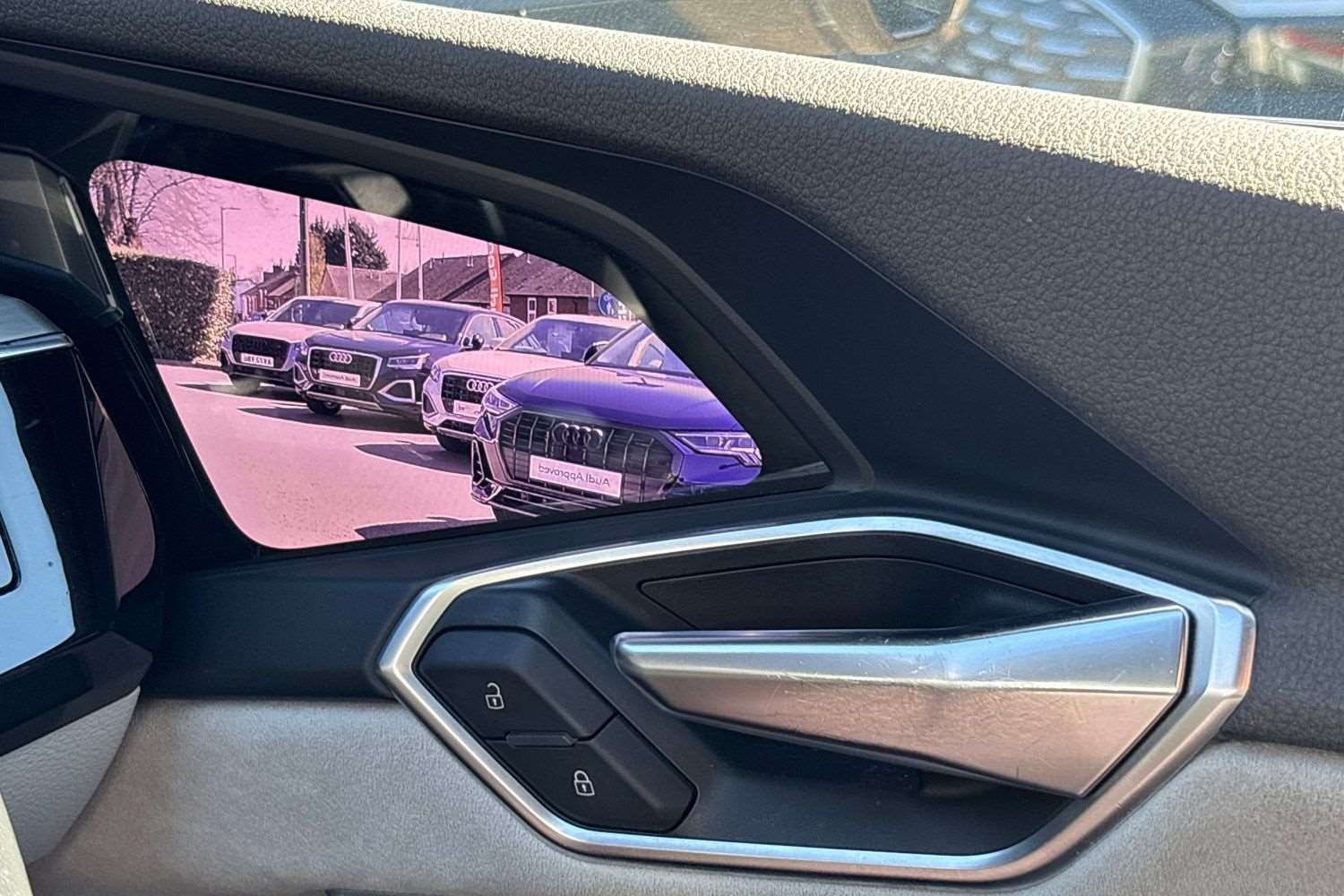 Used Audi e-tron 2020 for sale - 78161559: Photo 35