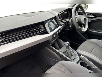 Used Audi A1 2022 for sale - 76421093: Photo