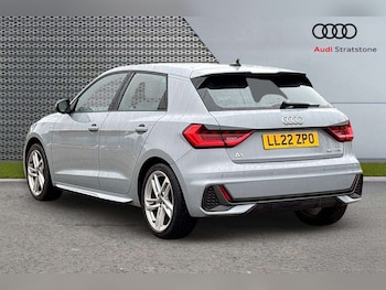 Used Audi A1 2022 for sale - 76421093: Photo