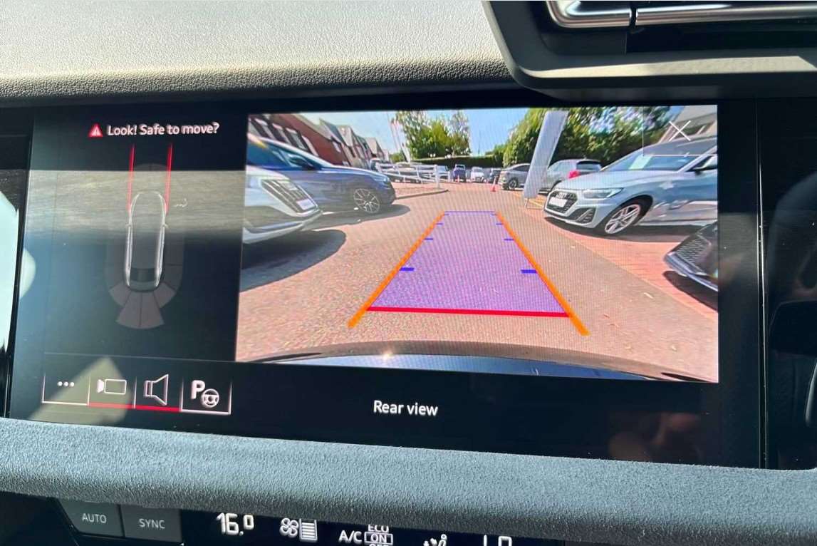 Used Audi A3 2025 for sale - 76191884: Photo 13