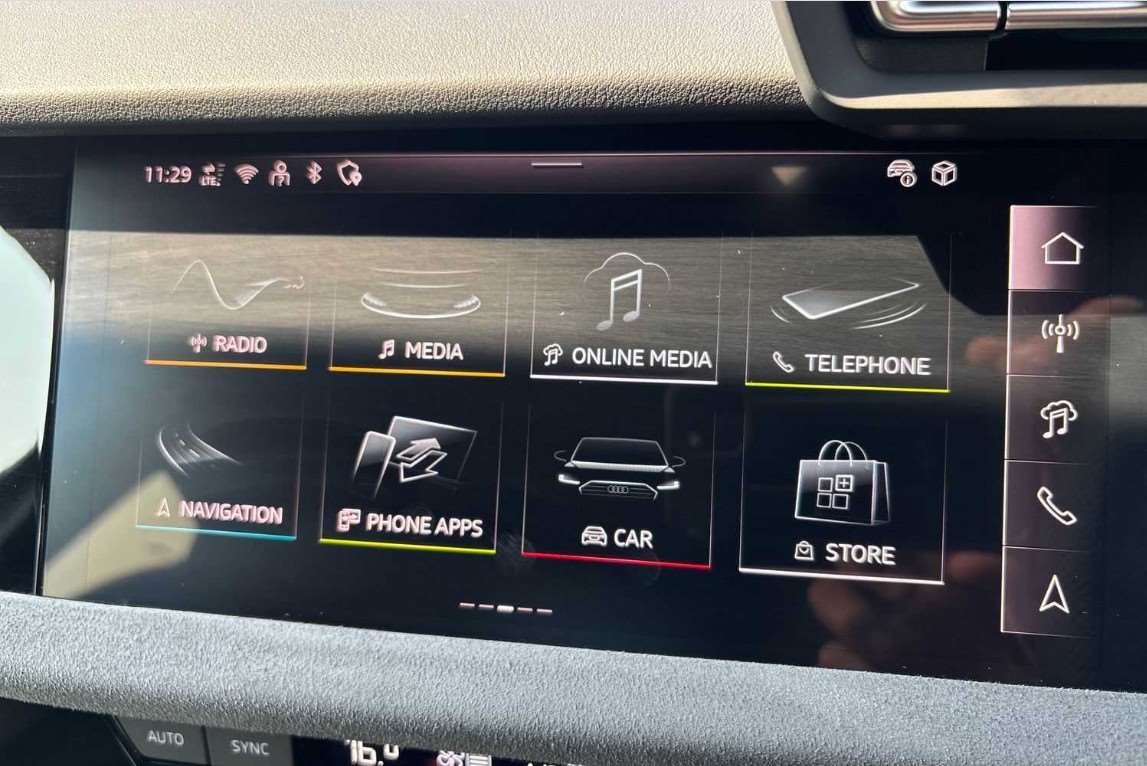 Used Audi A3 2025 for sale - 76191884: Photo 14