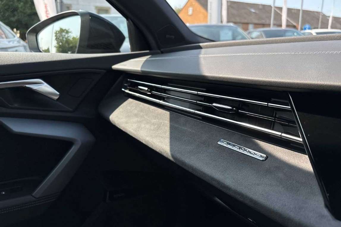 Used Audi A3 2025 for sale - 76191884: Photo 15