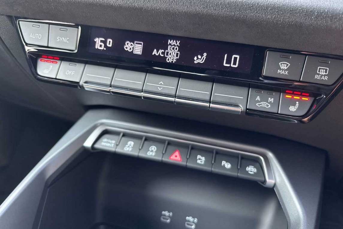 Used Audi A3 2025 for sale - 76191884: Photo 16