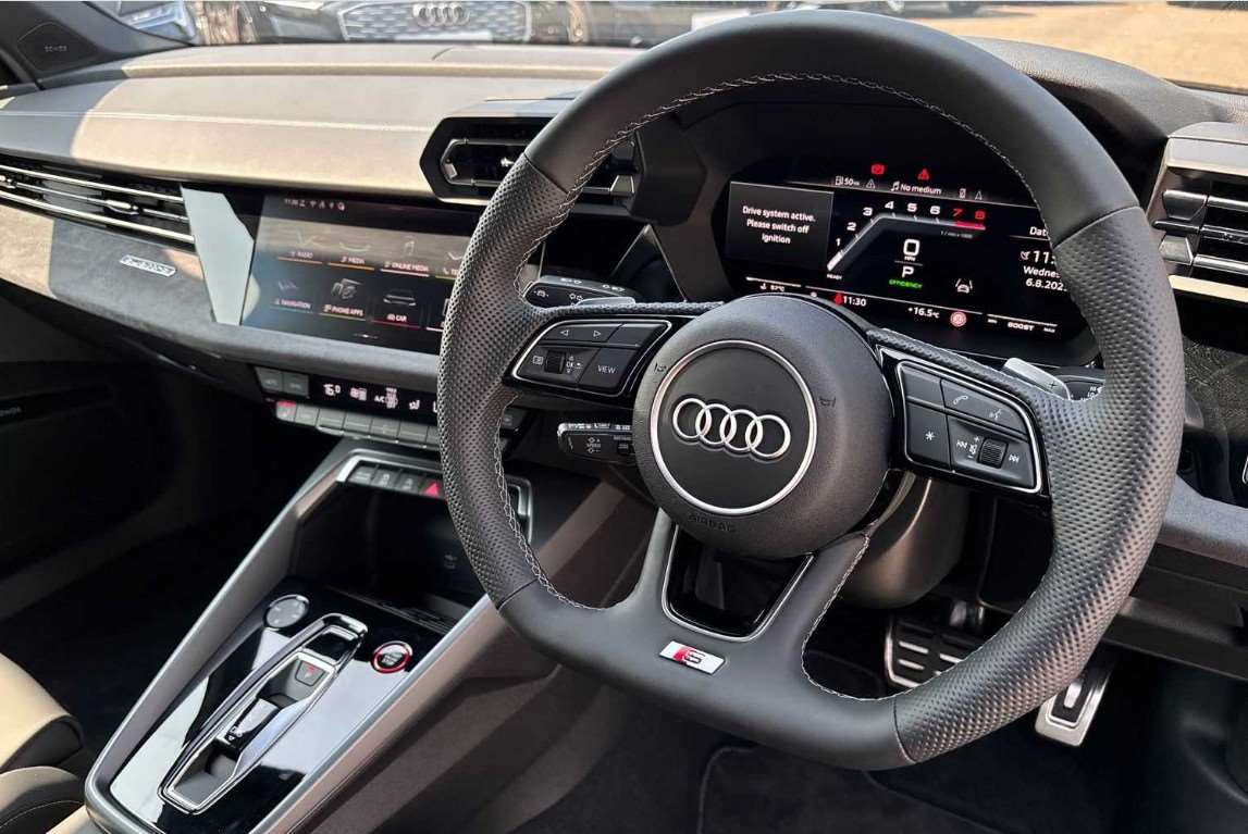 Used Audi A3 2025 for sale - 76191884: Photo 17