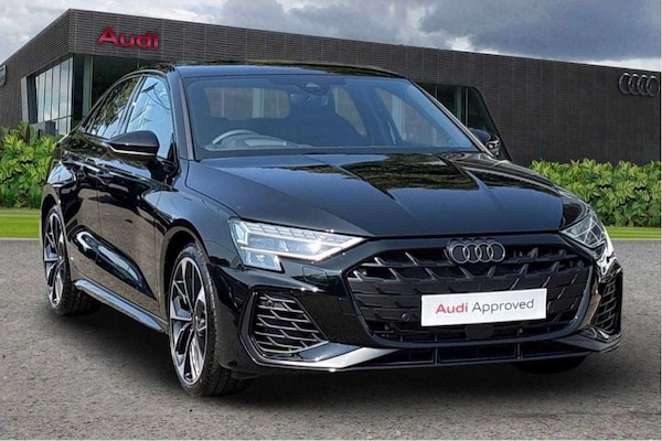 Used Audi A3 2025 for sale - 76191884: Photo 1