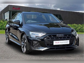 Audi - A3