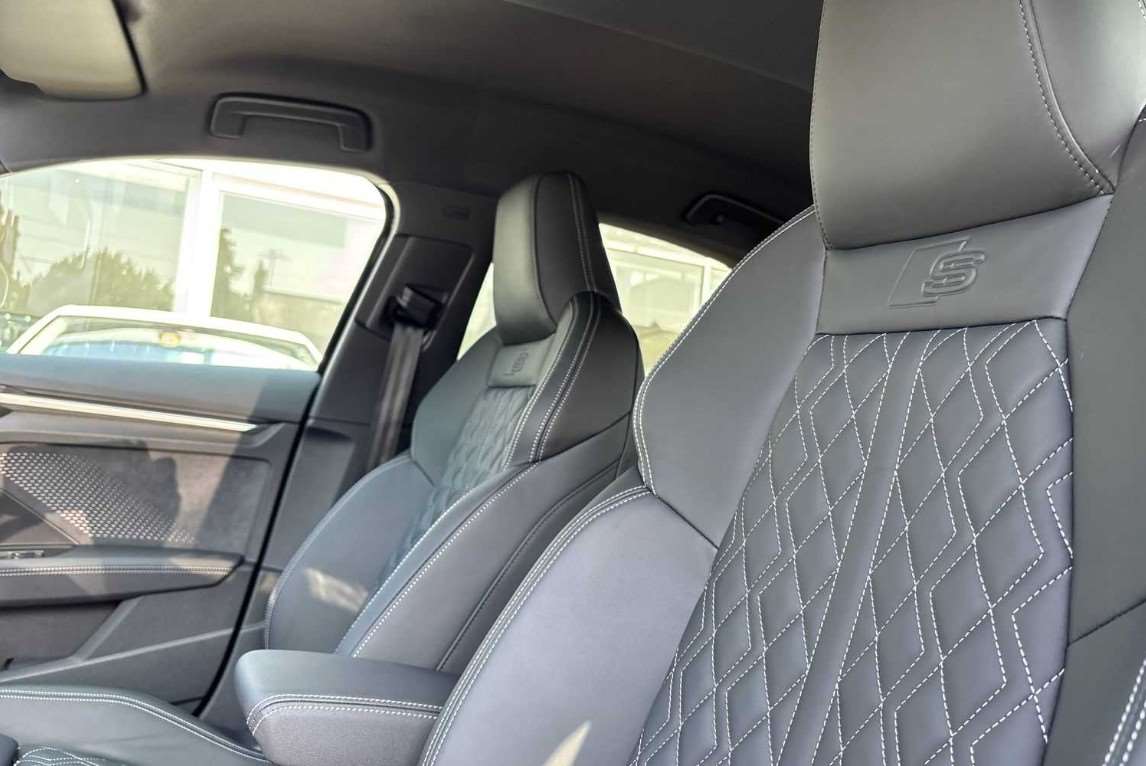 Used Audi A3 2025 for sale - 76191884: Photo 20