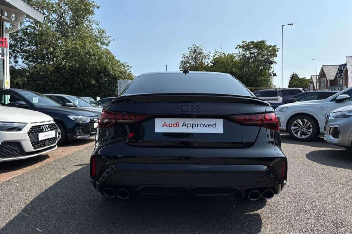 Used Audi A3 2025 for sale - 76191884: Photo 21