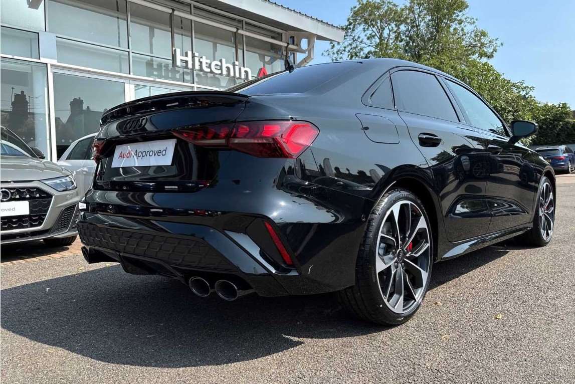 Used Audi A3 2025 for sale - 76191884: Photo 22