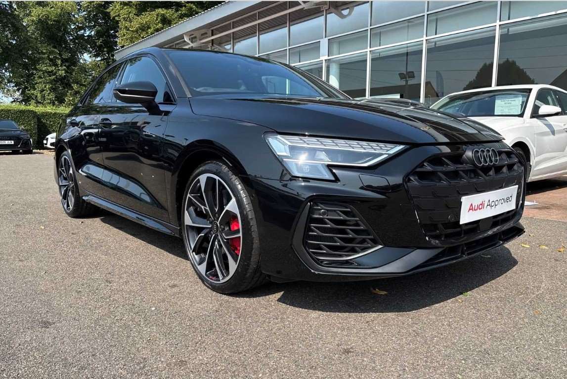 Used Audi A3 2025 for sale - 76191884: Photo 23