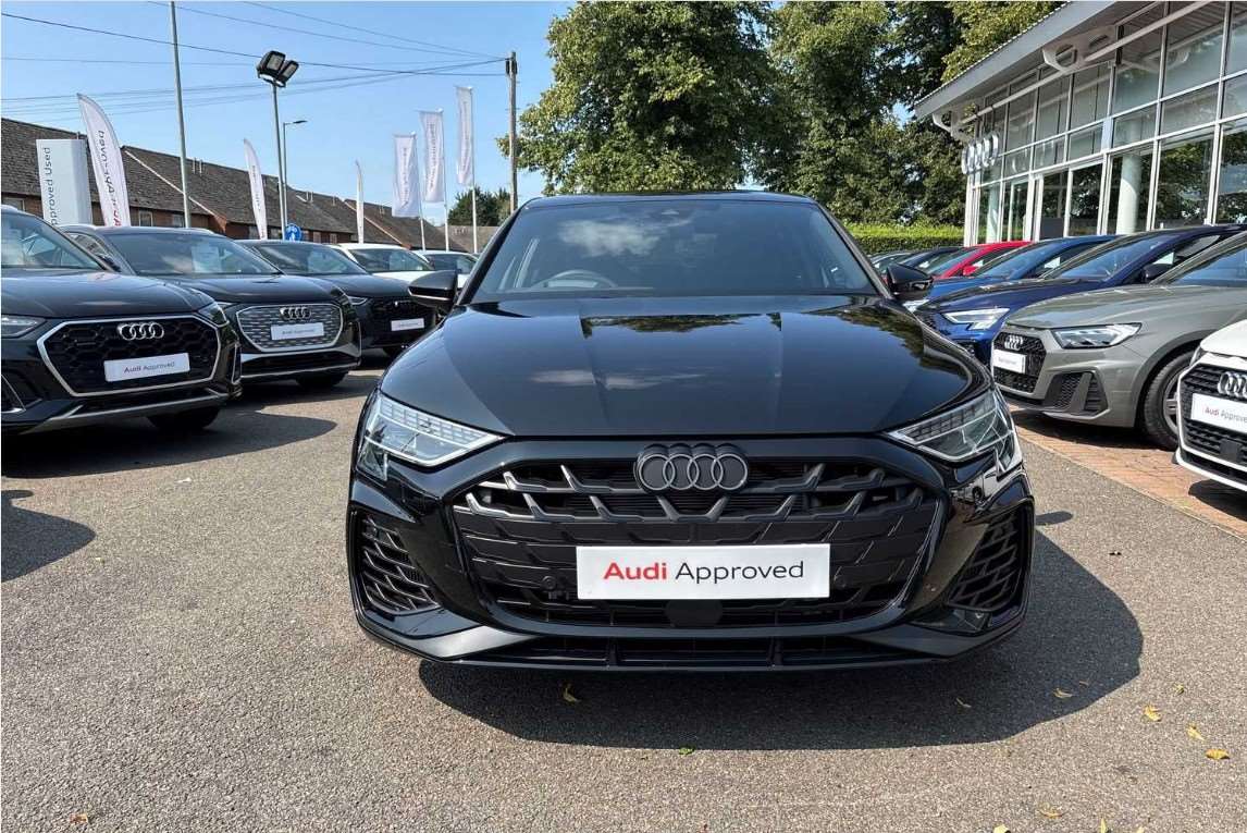 Used Audi A3 2025 for sale - 76191884: Photo 24