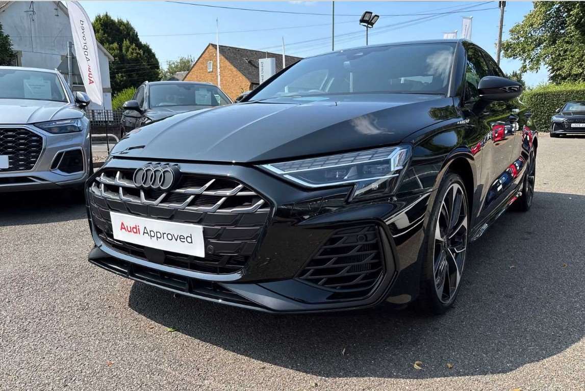 Used Audi A3 2025 for sale - 76191884: Photo 25