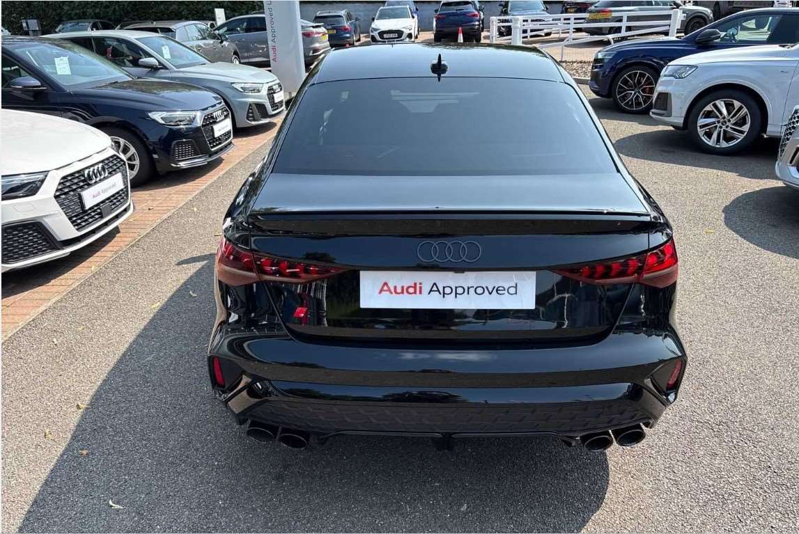 Used Audi A3 2025 for sale - 76191884: Photo 27