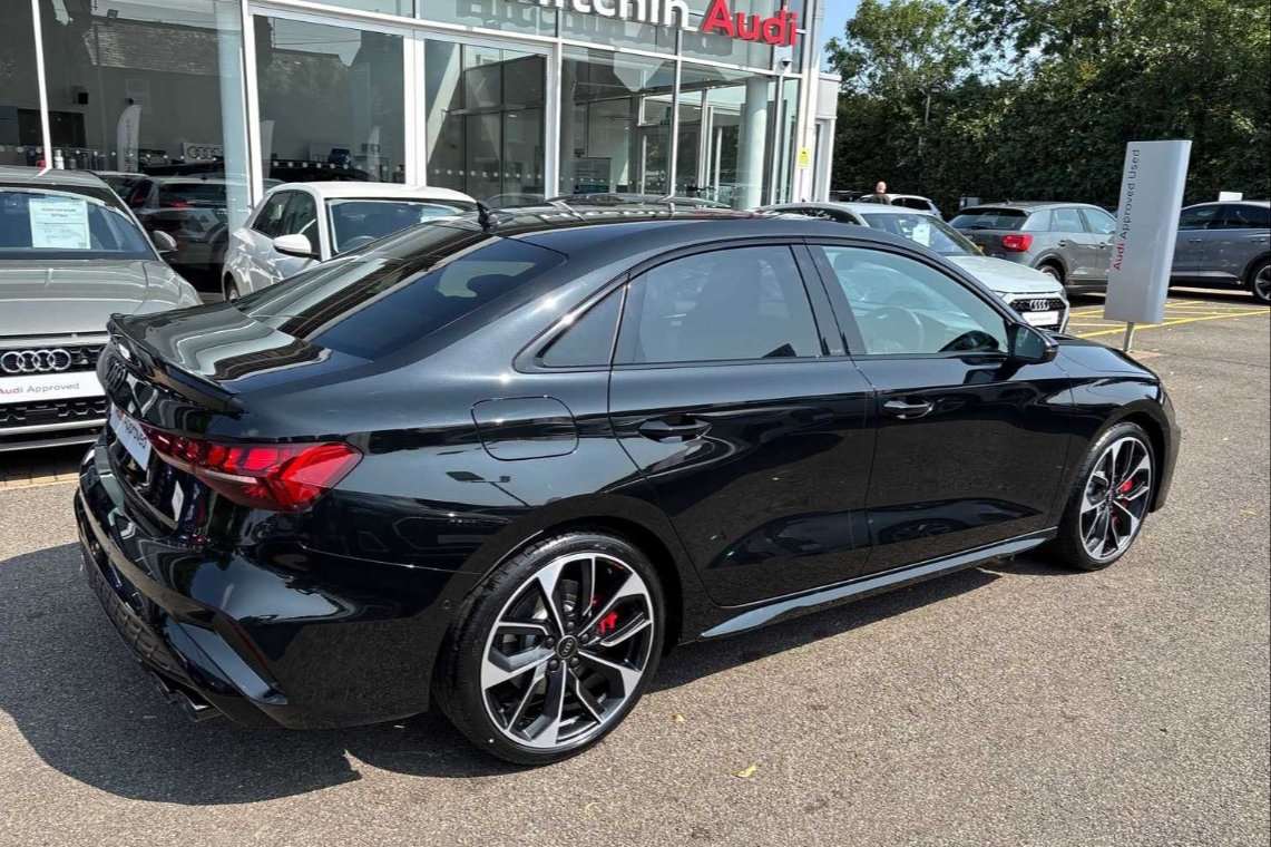 Used Audi A3 2025 for sale - 76191884: Photo 28