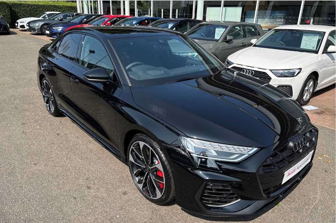 Used Audi A3 2025 for sale - 76191884: Photo 29