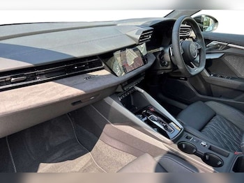 Used Audi A3 2025 for sale - 76191884: Photo