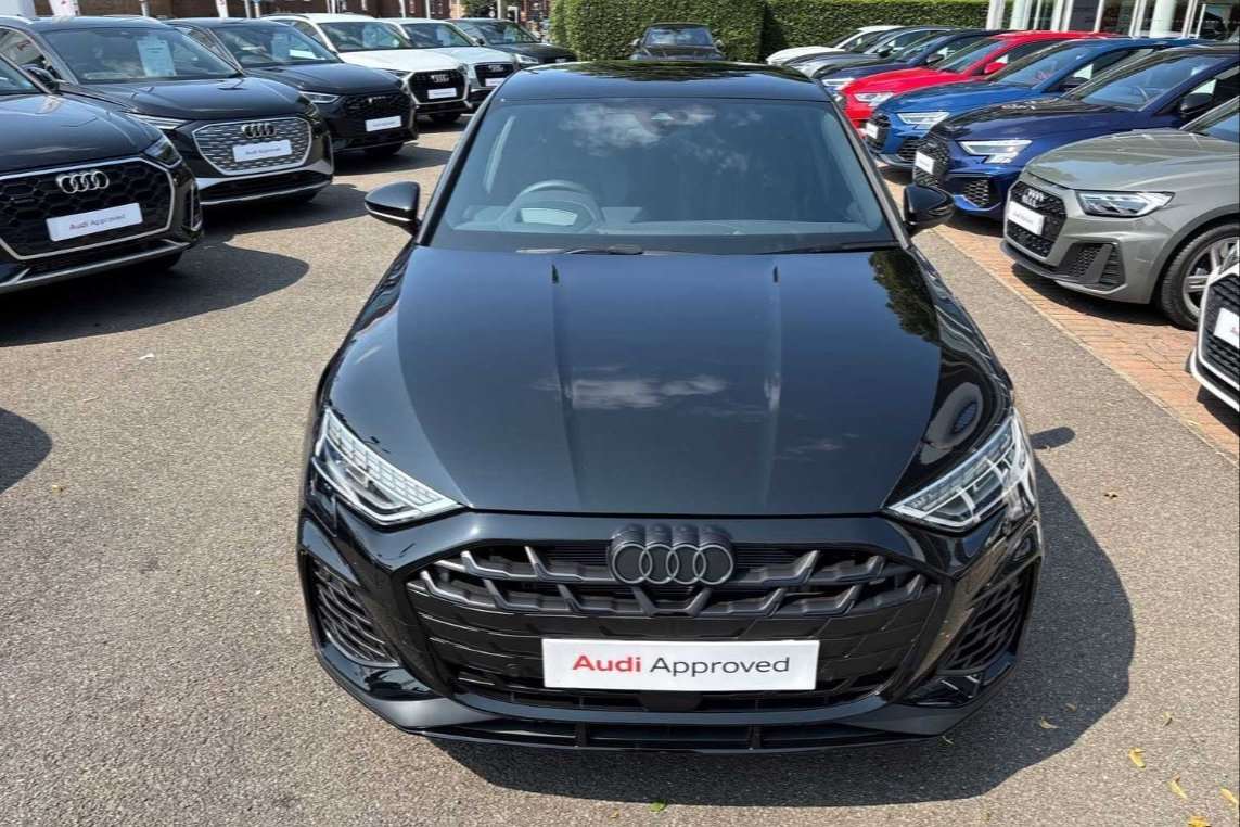 Used Audi A3 2025 for sale - 76191884: Photo 30