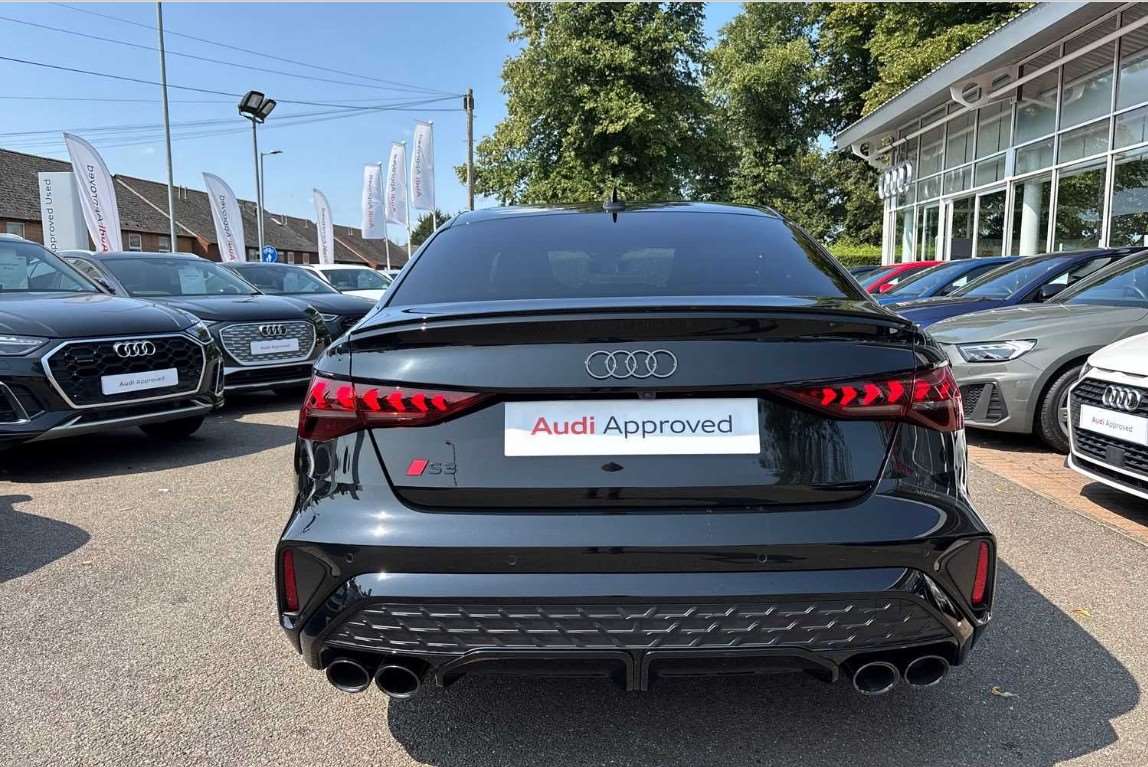 Used Audi A3 2025 for sale - 76191884: Photo 33