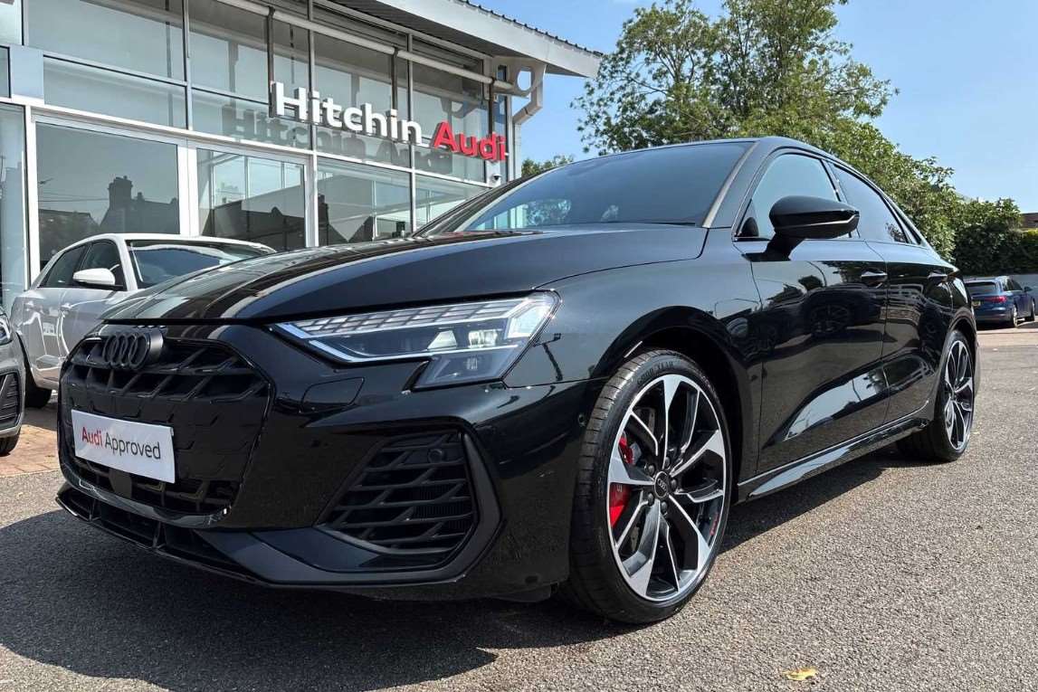 Used Audi A3 2025 for sale - 76191884: Photo 35