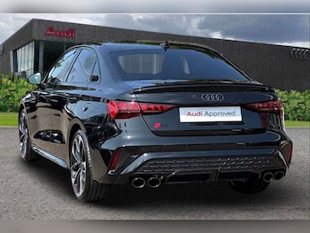 Used Audi A3 2025 for sale - 76191884: Photo
