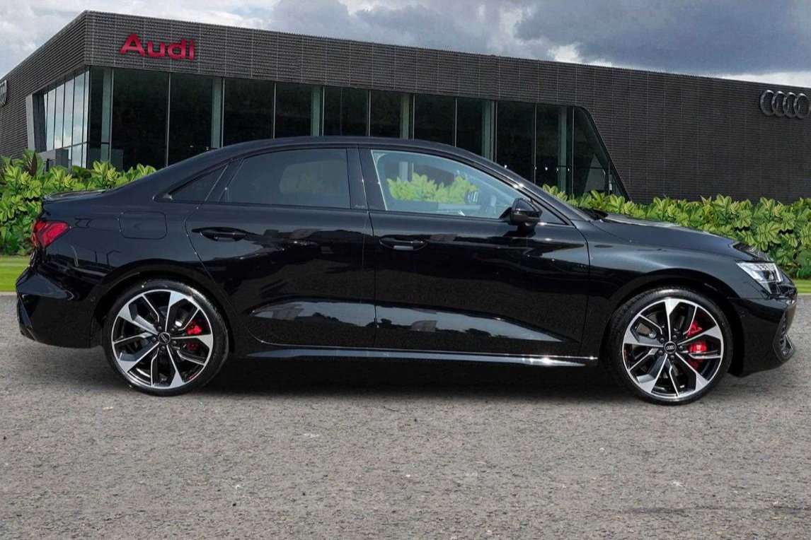 Used Audi A3 2025 for sale - 76191884: Photo 4