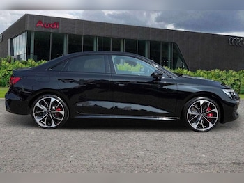 Used Audi A3 2025 for sale - 76191884: Photo