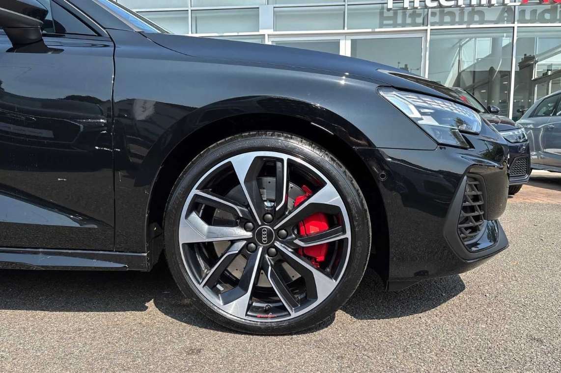 Used Audi A3 2025 for sale - 76191884: Photo 5