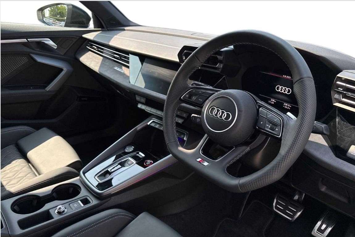 Used Audi A3 2025 for sale - 76191884: Photo 6