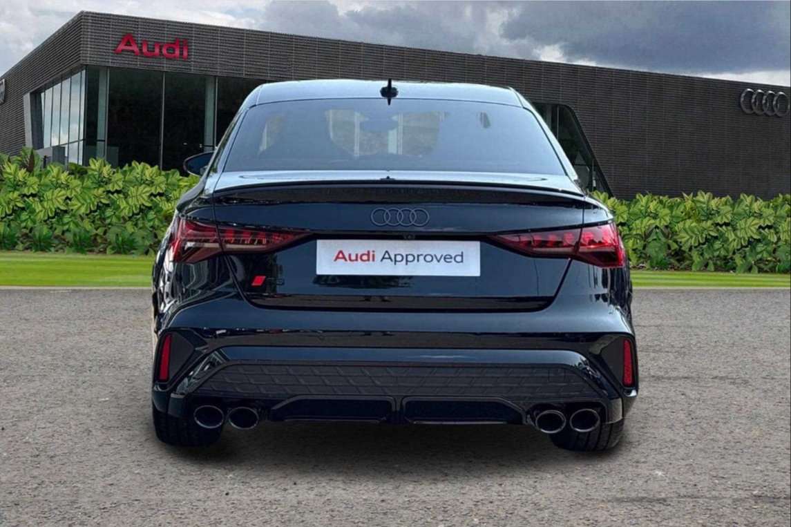 Used Audi A3 2025 for sale - 76191884: Photo 7