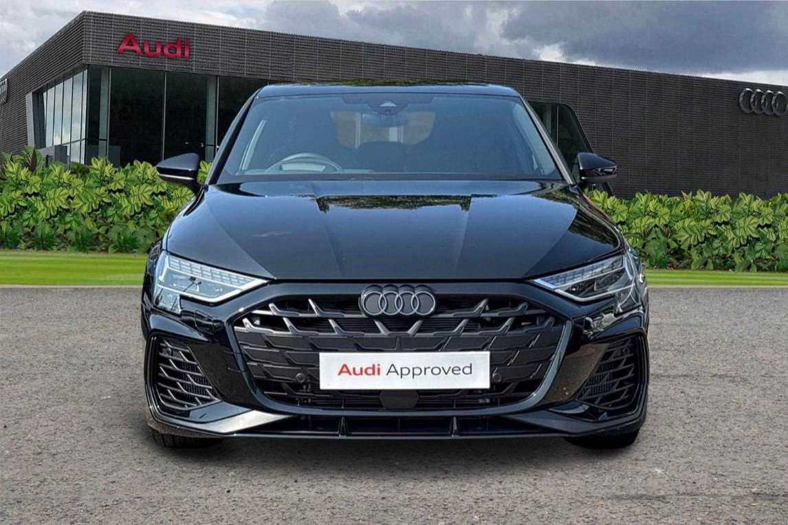 Used Audi A3 2025 for sale - 76191884: Photo 8