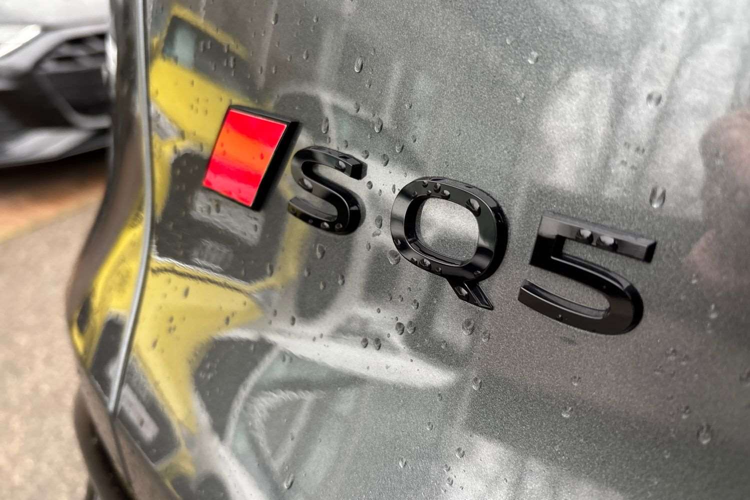 Used Audi Q5 2025 for sale - 77294230: Photo 12