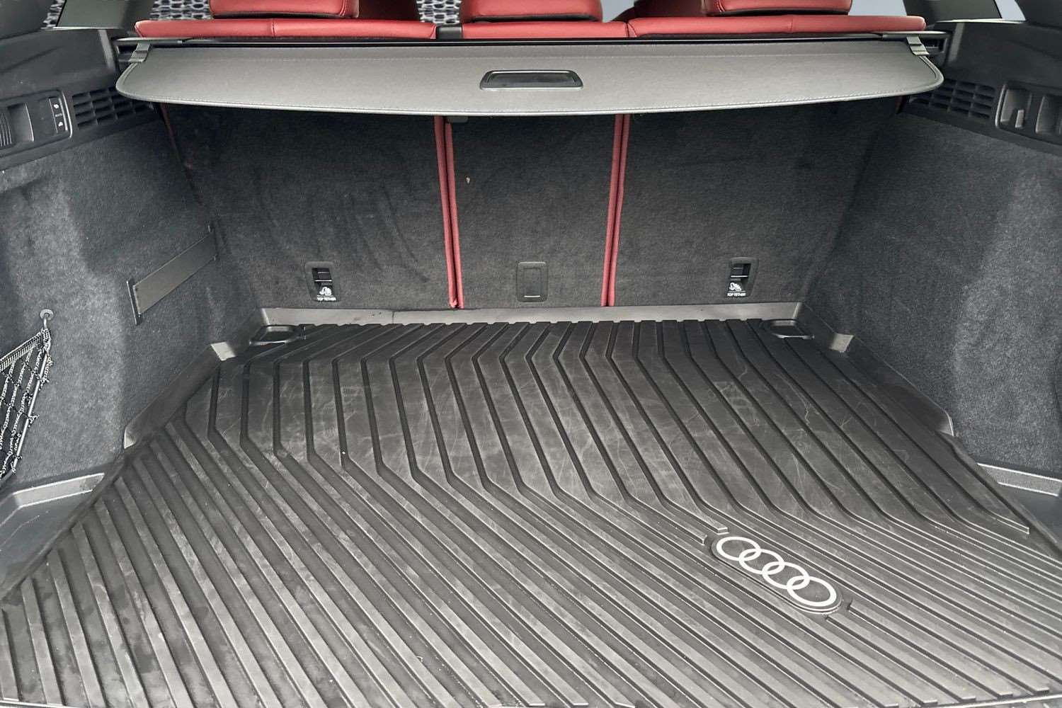 Used Audi Q5 2025 for sale - 77294230: Photo 13