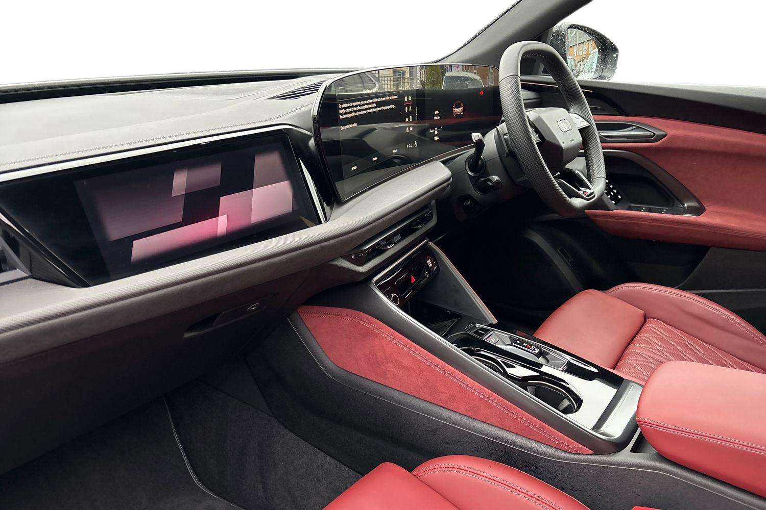 Used Audi Q5 2025 for sale - 77294230: Photo 2