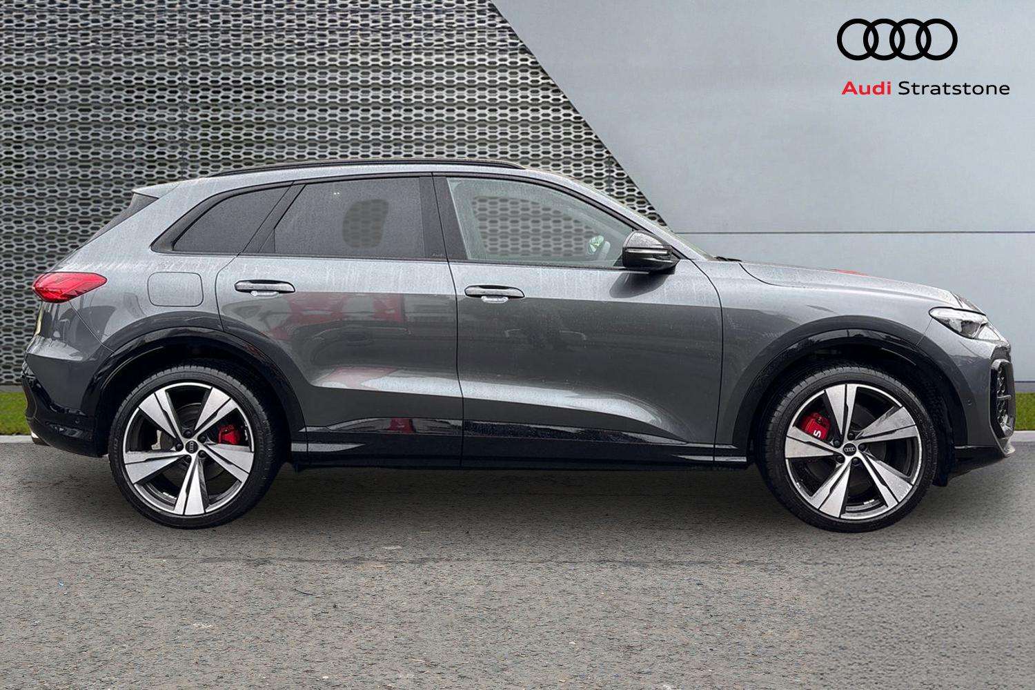 Used Audi Q5 2025 for sale - 77294230: Photo 4