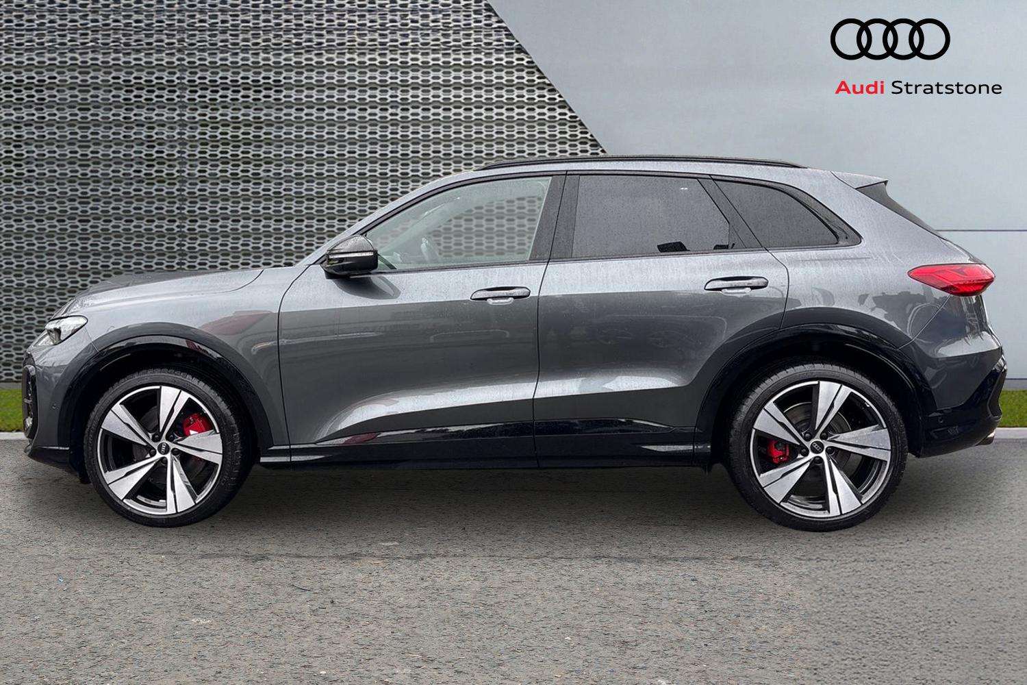 Used Audi Q5 2025 for sale - 77294230: Photo 8